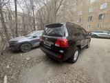 Toyota Land Cruiser 2012 года за 16 800 000 тг. в Караганда – фото 5