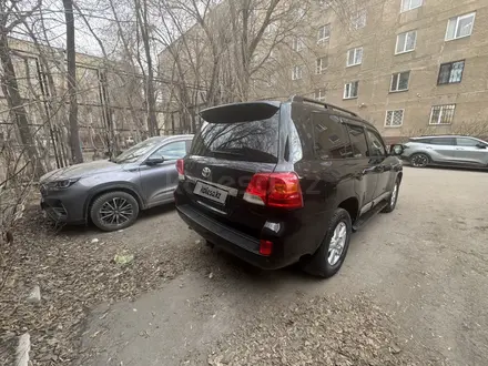Toyota Land Cruiser 2012 года за 16 800 000 тг. в Караганда – фото 5