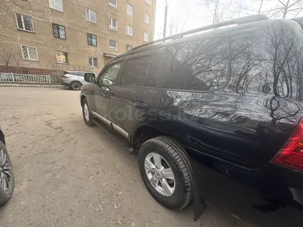 Toyota Land Cruiser 2012 года за 16 800 000 тг. в Караганда – фото 8