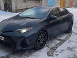 Toyota Corolla 2017 года за 5 000 000 тг. в Актобе – фото 3