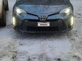 Toyota Corolla 2017 года за 5 000 000 тг. в Актобе