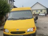 Ford Transit 1991 годаүшін1 200 000 тг. в Алматы – фото 3