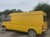 Ford Transit 1991 годаүшін1 200 000 тг. в Алматы – фото 4