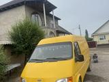 Ford Transit 1991 годаүшін1 200 000 тг. в Алматы