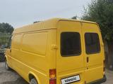 Ford Transit 1991 годаүшін1 200 000 тг. в Алматы – фото 5
