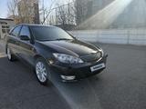 Toyota Camry 2005 года за 6 450 000 тг. в Экибастуз