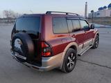 Mitsubishi Pajero 2000 годаfor4 500 000 тг. в Актау – фото 4