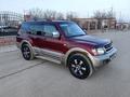 Mitsubishi Pajero 2000 годаfor4 500 000 тг. в Актау – фото 3