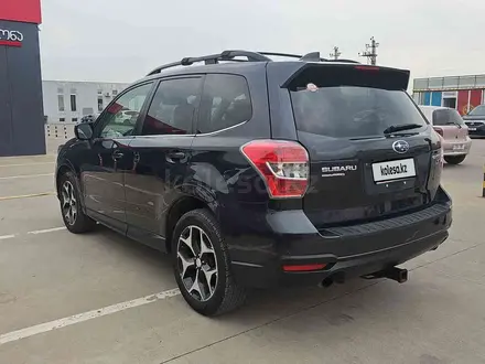 Subaru Forester 2016 года за 4 900 000 тг. в Алматы – фото 6