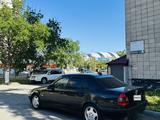 Mercedes-Benz C 200 1997 годаүшін2 100 000 тг. в Павлодар – фото 2