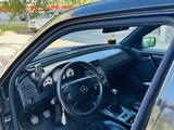 Mercedes-Benz C 200 1997 годаүшін2 100 000 тг. в Павлодар – фото 5