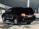 Toyota Land Cruiser 2013 годаүшін22 200 000 тг. в Астана – фото 4