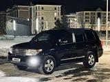 Toyota Land Cruiser 2013 года за 22 200 000 тг. в Астана