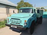 ЗиЛ  554 1988 годаүшін5 000 000 тг. в Есик