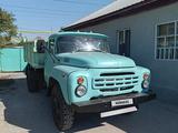 ЗиЛ  554 1988 годаүшін5 000 000 тг. в Есик – фото 2