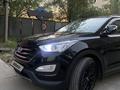 Hyundai Santa Fe 2013 годаүшін9 500 000 тг. в Алматы – фото 3