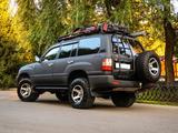 Toyota Land Cruiser 2007 годаfor27 000 000 тг. в Костанай – фото 3