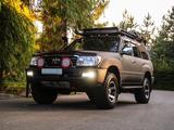 Toyota Land Cruiser 2007 года за 25 000 000 тг. в Костанай