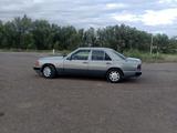 Mercedes-Benz E 200 1992 годаfor2 000 000 тг. в Кордай – фото 5