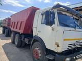 КамАЗ  5511 2003 года за 9 500 000 тг. в Астана – фото 4