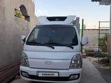 Hyundai Porter 2025 годаүшін17 000 000 тг. в Шымкент