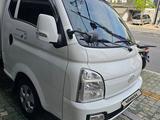 Hyundai Porter 2025 годаүшін17 000 000 тг. в Шымкент – фото 4