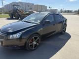 Chevrolet Cruze 2012 года за 3 400 000 тг. в Петропавловск – фото 3