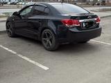 Chevrolet Cruze 2012 года за 3 400 000 тг. в Петропавловск – фото 2