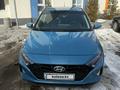 Hyundai i20 2023 года за 8 300 000 тг. в Алматы – фото 3