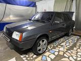 ВАЗ (Lada) 21099 2011 года за 1 850 000 тг. в Костанай – фото 2