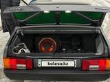 ВАЗ (Lada) 21099 2011 года за 1 850 000 тг. в Костанай – фото 3
