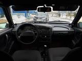 ВАЗ (Lada) 21099 2011 года за 1 850 000 тг. в Костанай – фото 5