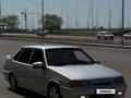 ВАЗ (Lada) 2115 2003 года за 1 100 000 тг. в Караганда – фото 4