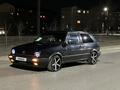 Volkswagen Golf 1990 года за 1 200 000 тг. в Костанай