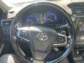 Toyota Camry 2014 годаүшін12 000 000 тг. в Риддер – фото 16