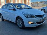 Hyundai Accent 2015 года за 6 200 000 тг. в Караганда