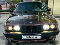 BMW 520 1994 годаfor1 800 000 тг. в Шымкент