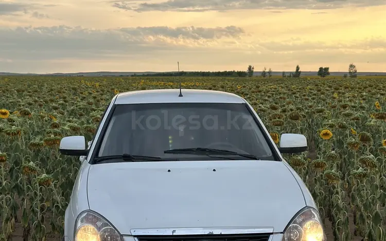 ВАЗ (Lada) Priora 2170 2014 годаүшін2 700 000 тг. в Семей