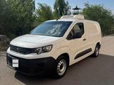 Peugeot Partner 2021 года за 12 900 000 тг. в Алматы – фото 2