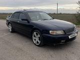 Nissan Cefiro 1995 года за 2 150 000 тг. в Алматы – фото 3