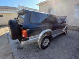 Toyota Hilux Surf 1992 годаfor2 100 000 тг. в Актау – фото 5