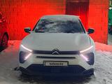 Citroen C5 X 2023 года за 11 070 000 тг. в Астана – фото 2