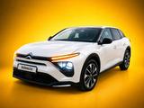 Citroen C5 X 2023 года за 11 070 000 тг. в Астана
