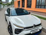 Citroen C5 X 2023 года за 11 070 000 тг. в Астана – фото 5