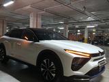 Citroen C5 X 2023 года за 11 070 000 тг. в Астана – фото 4