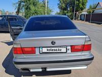 BMW 525 1993 годаүшін1 600 000 тг. в Тараз