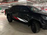 Toyota Hilux 2022 года за 27 000 000 тг. в Астана – фото 4