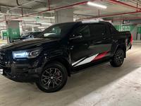 Toyota Hilux 2022 годаүшін27 000 000 тг. в Астана