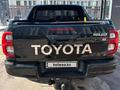 Toyota Hilux 2022 года за 27 000 000 тг. в Астана – фото 9