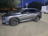 Lexus RX 200t 2017 года за 16 500 000 тг. в Караганда – фото 3